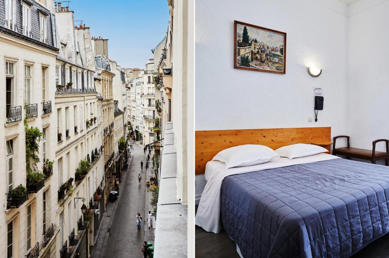 Tiquetonne * Paris