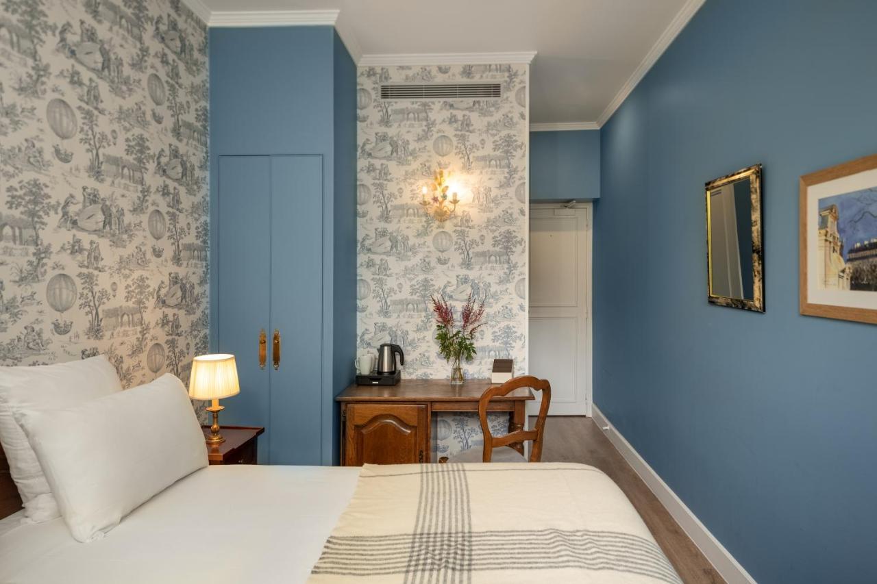 Des Grandes Ecoles Hotel