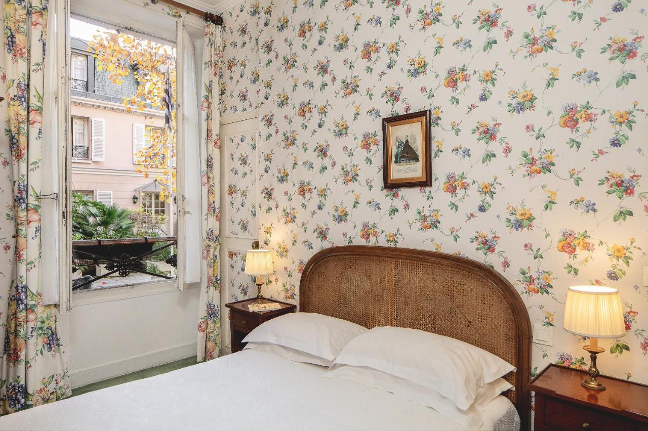 Des Grandes Ecoles Hotel