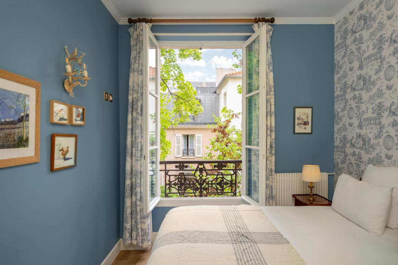 Des Grandes Ecoles Hotel 3*