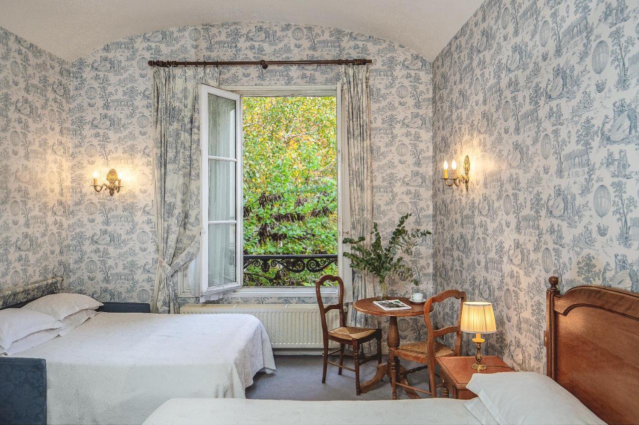 Hotel Des Grandes Ecoles 3*