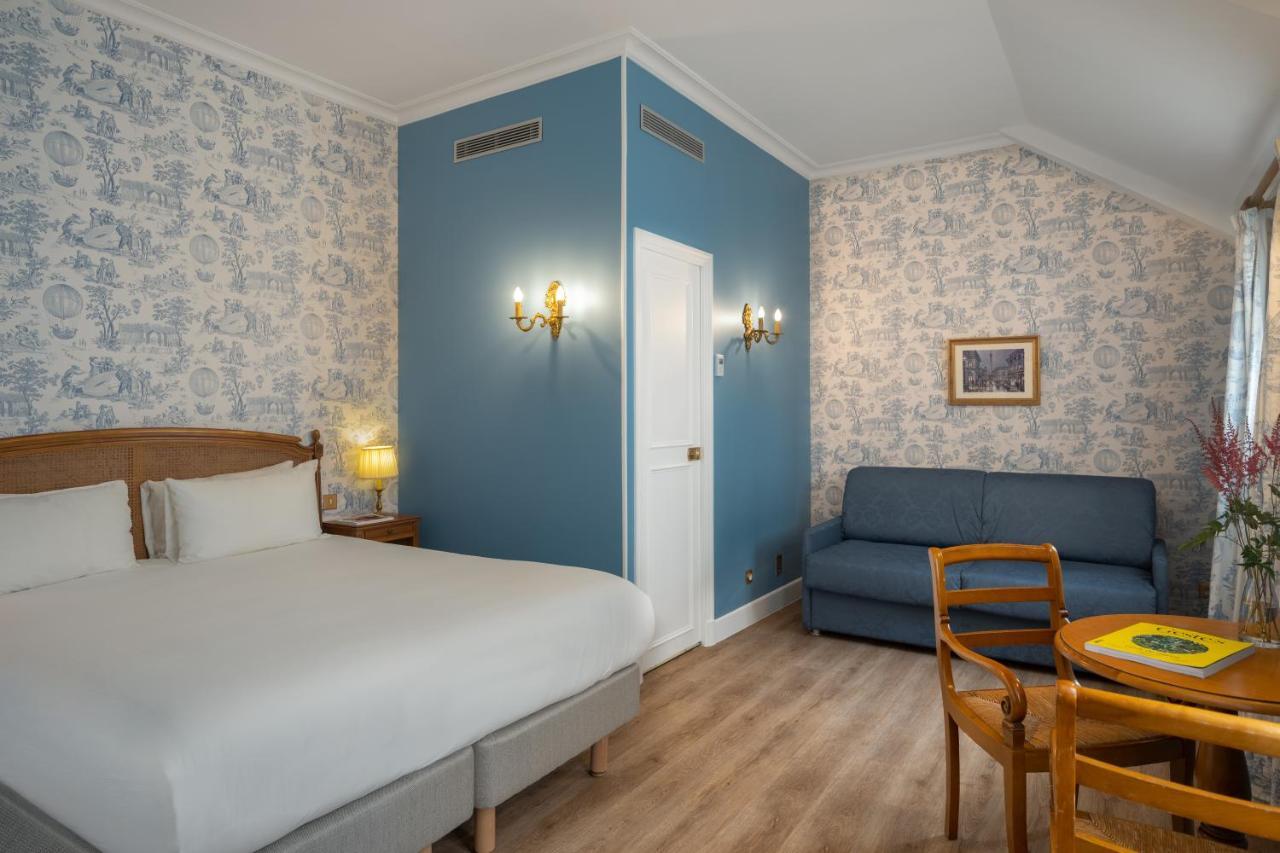 Des Grandes Ecoles Hotel 3*