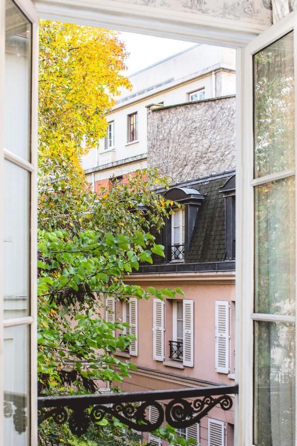 Hotel Des Grandes Ecoles Paris