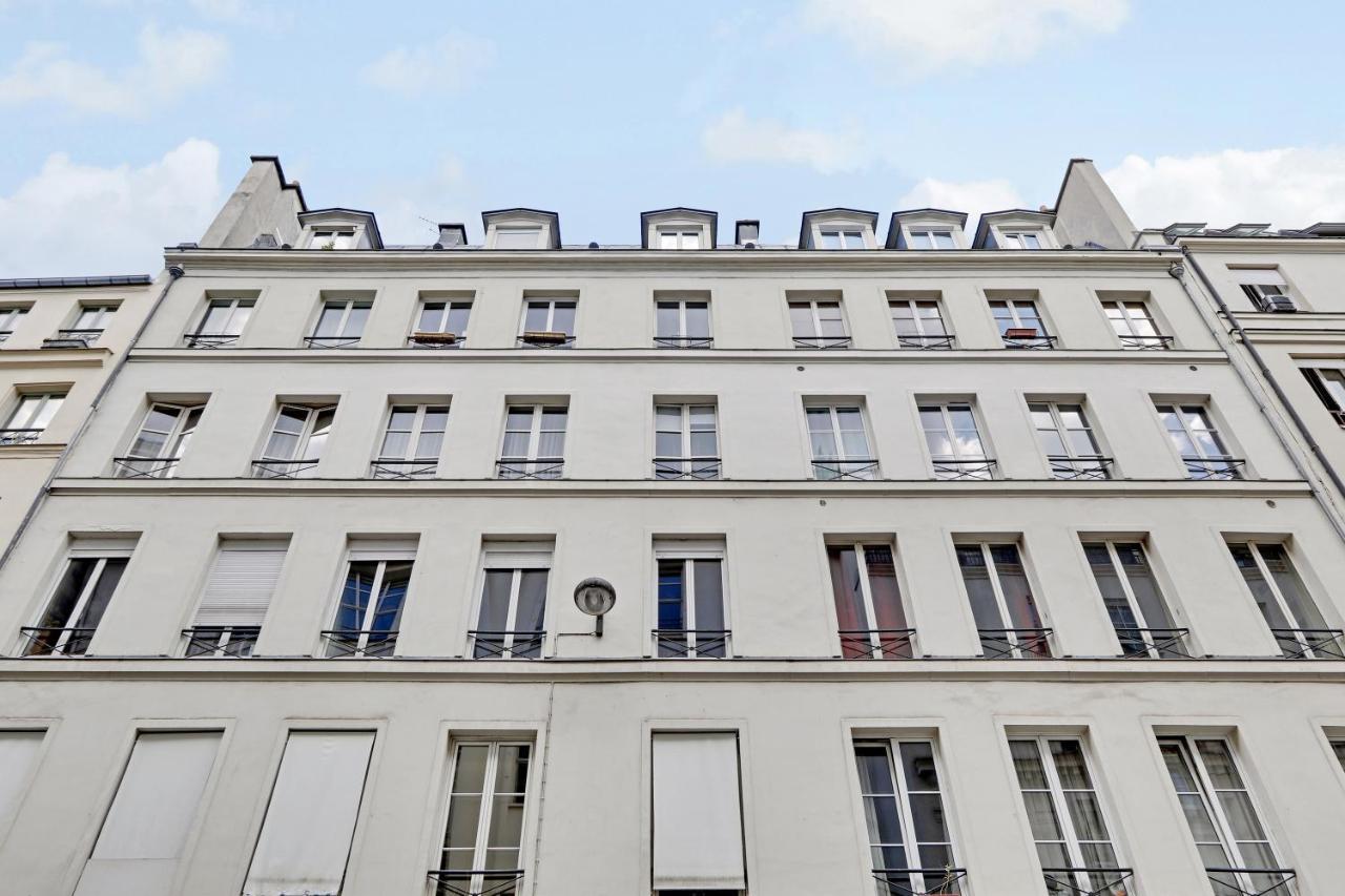 Cozy - 2p - Gare De L'est Apartment