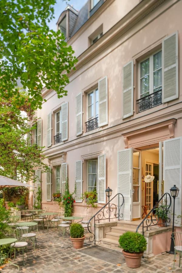 Hotel Des Grandes Ecoles 3*
