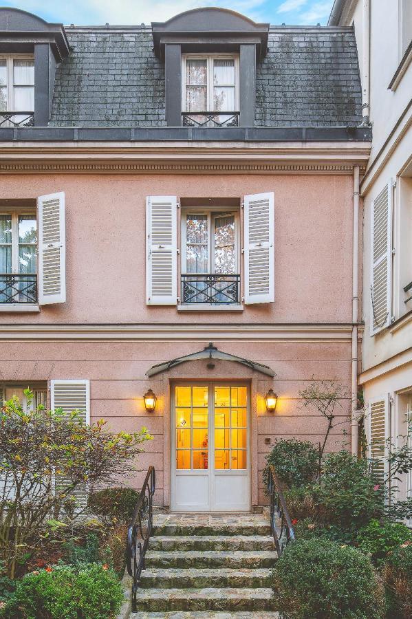 Des Grandes Ecoles Hotel Paris