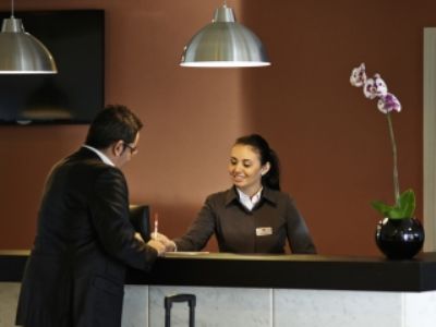 Aparthotel Adagio Montmartre