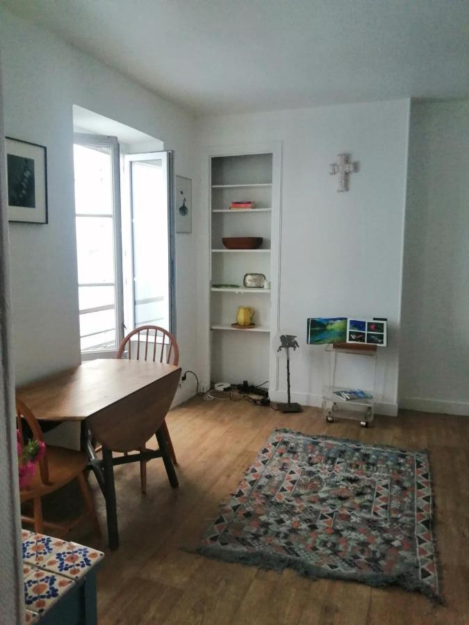 Apartment Charming In Near The Eiffel Tower
