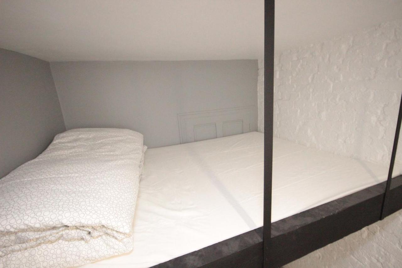 Aparthotel Ymmo 75015