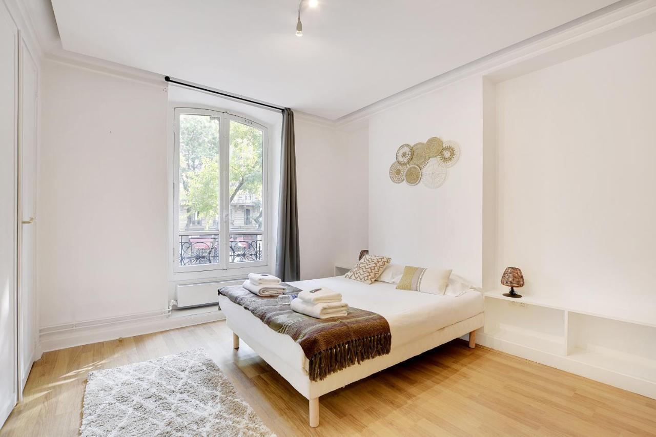 Apartment Chic -3br-10p- Place De La Republique