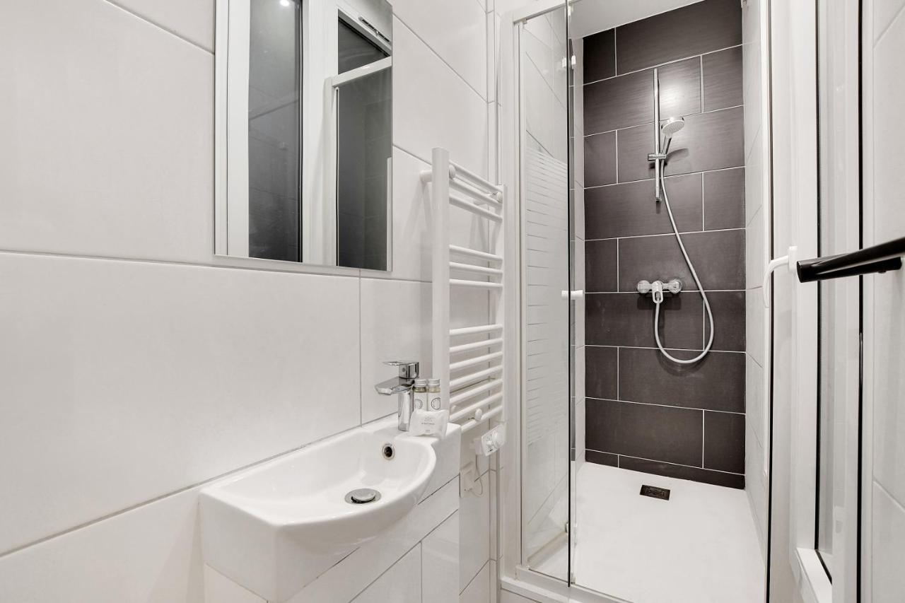 Apartment Chic -3br-10p- Place De La Republique