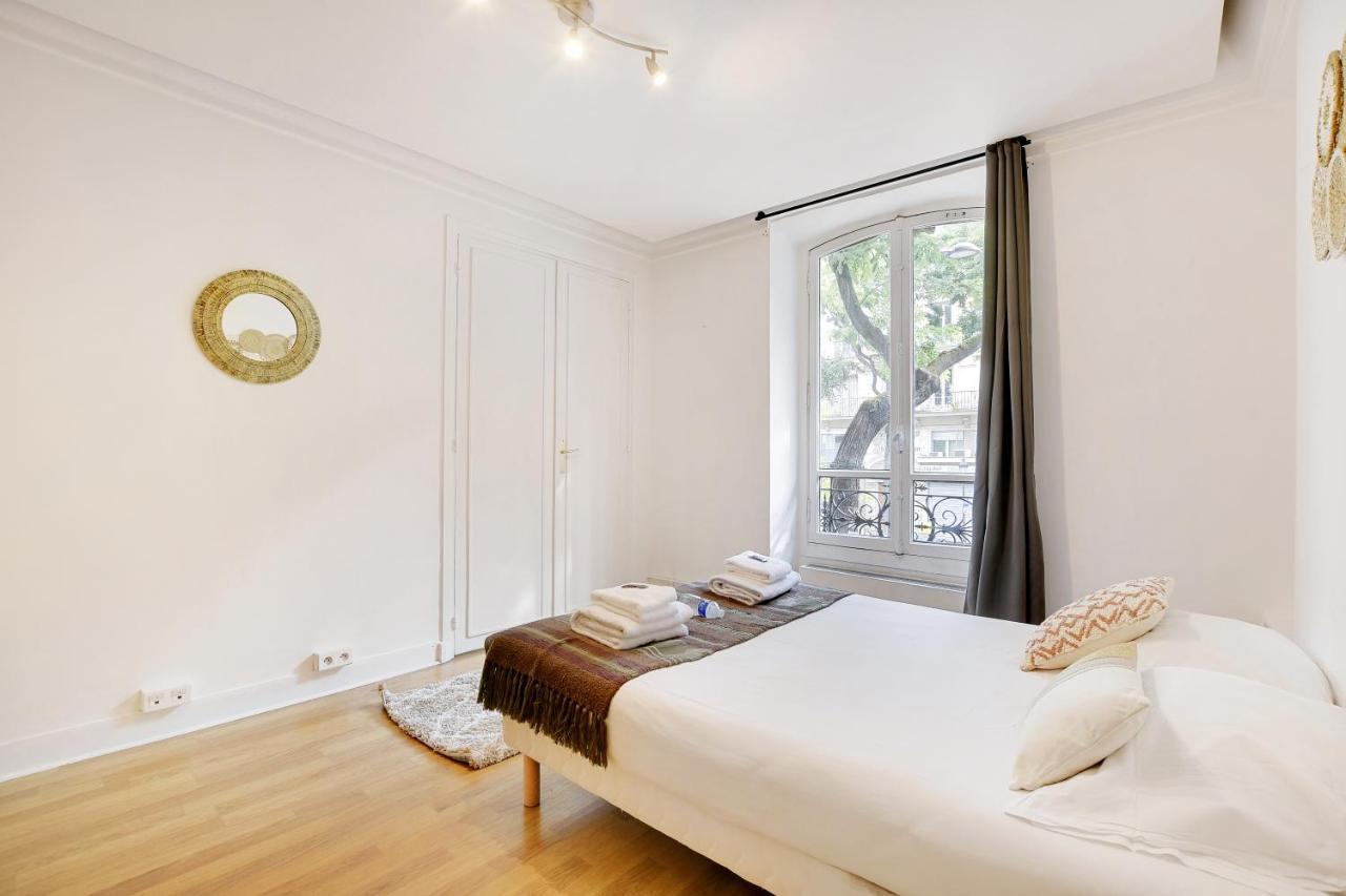 Chic -3br-10p- Place De La Republique