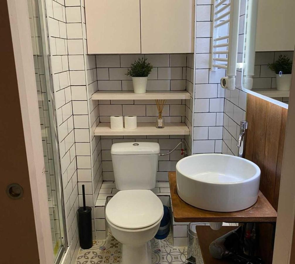 Cozy Apartment- 4p- Le Marais Apartment *