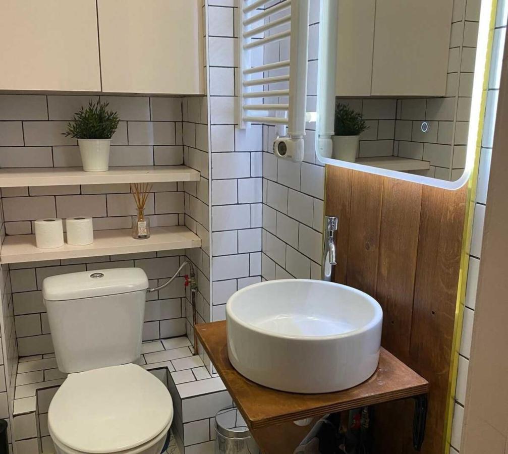 Apartment Cozy Apartment- 4p- Le Marais Paris
