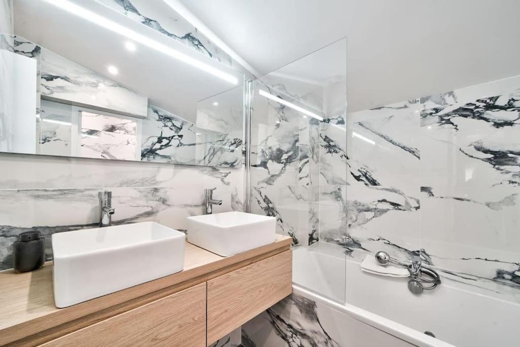 Splendide Pour 6 Proche Montmartre Appartement Paris