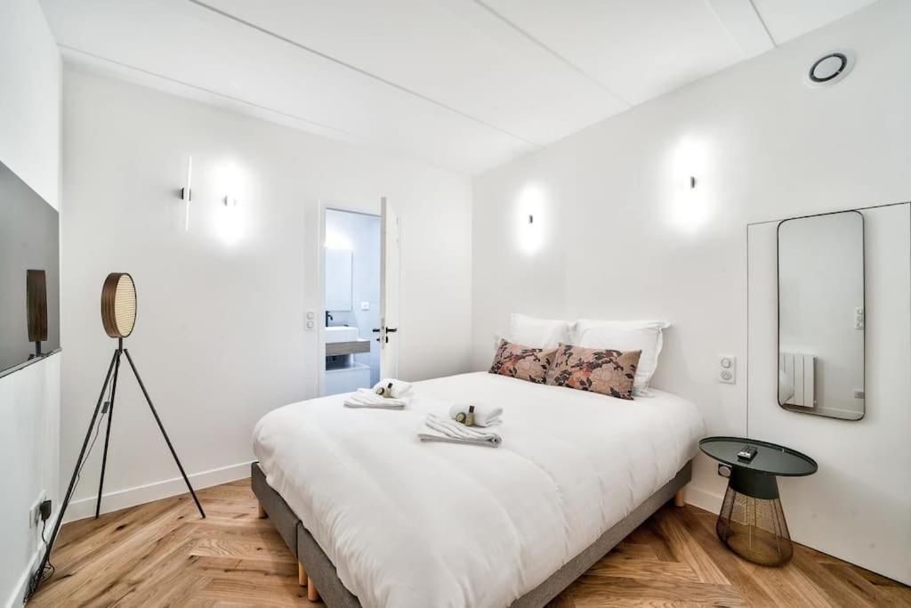 Splendide Pour 6 Proche Montmartre Appartement *
