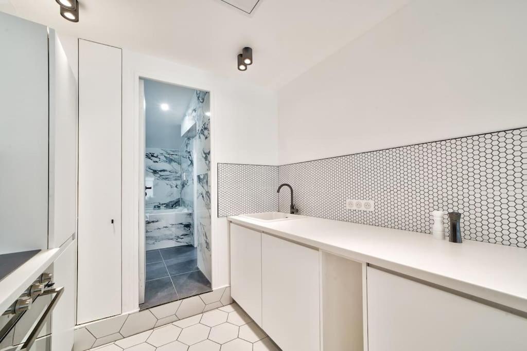 Splendide Pour 6 Proche Montmartre Appartement *