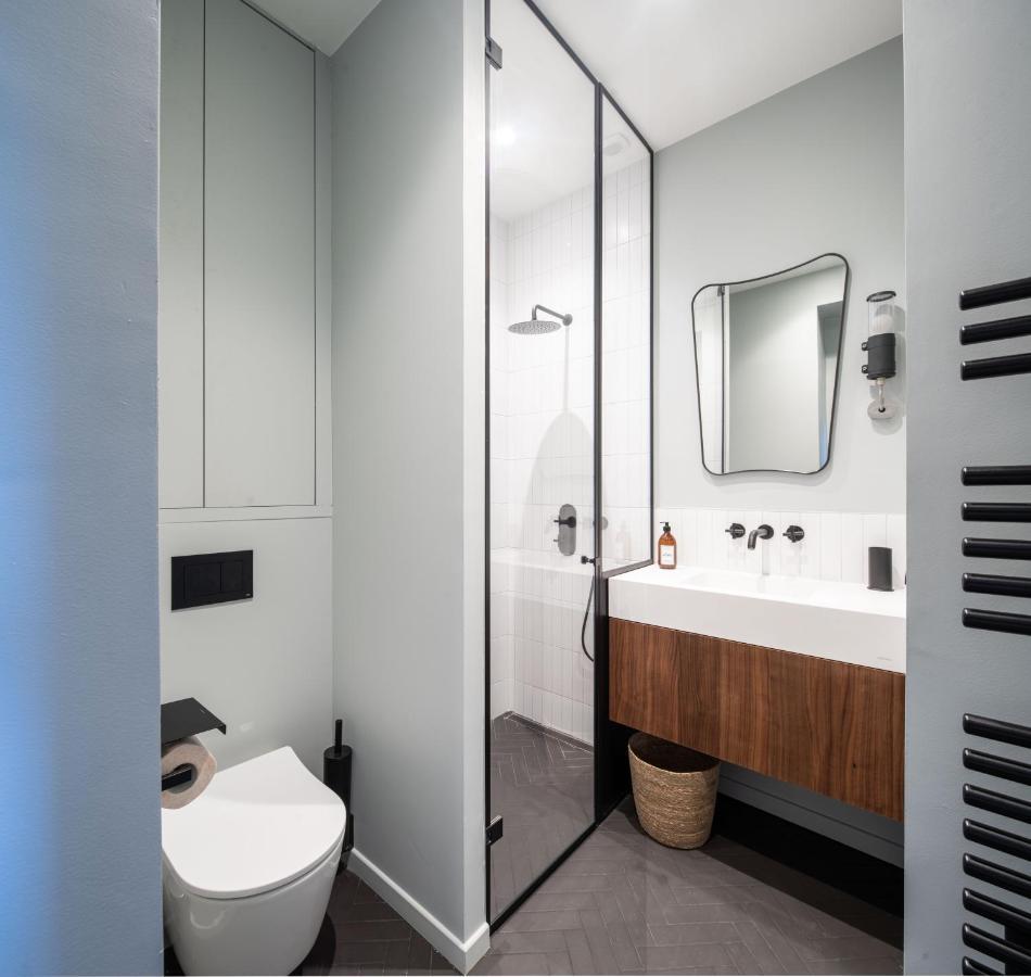 Joro Living Apartment Paris