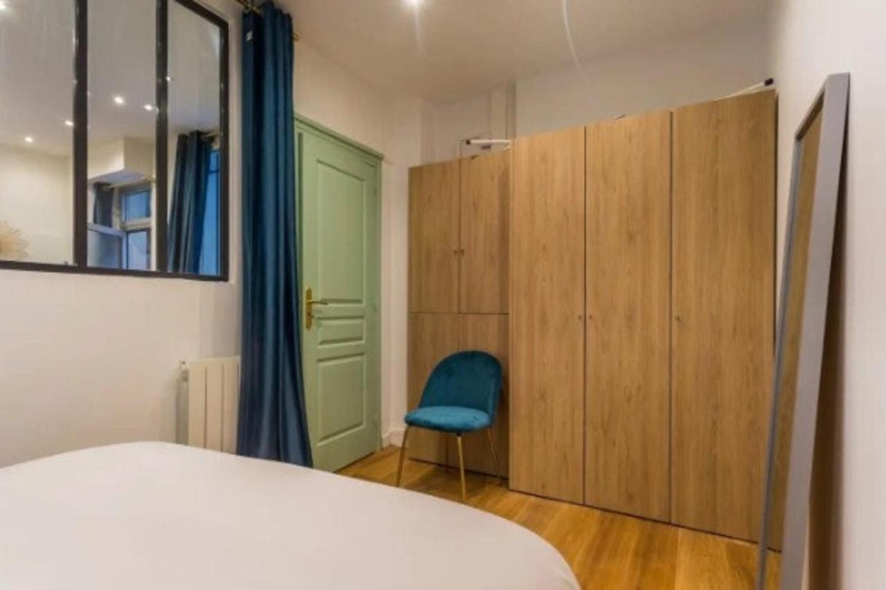 Amazing Iii Saint Fargeau Apartment *