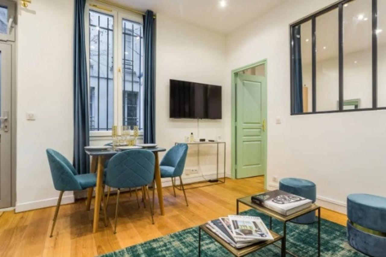 Amazing Iii Saint Fargeau Apartment *