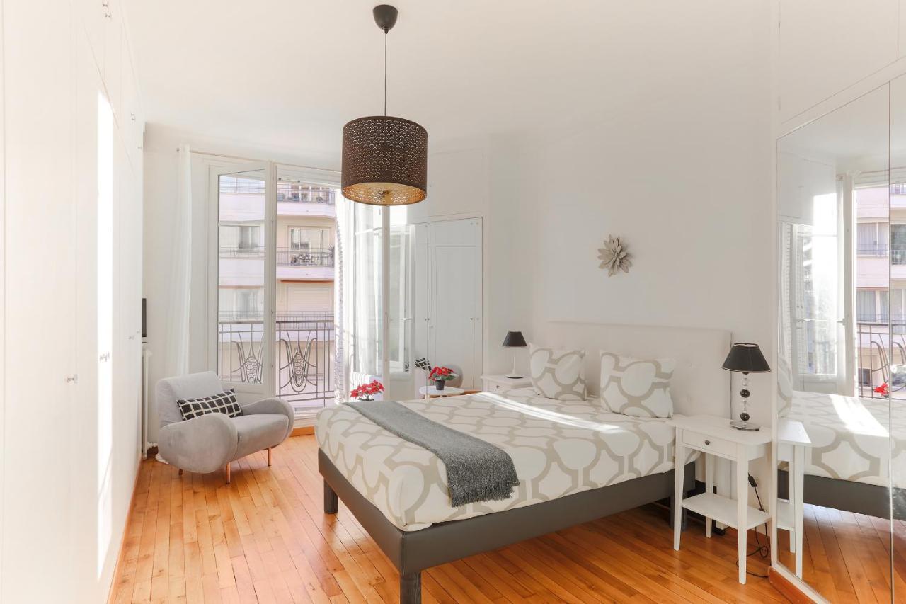 Appartement Place Du Trocadéro Paris