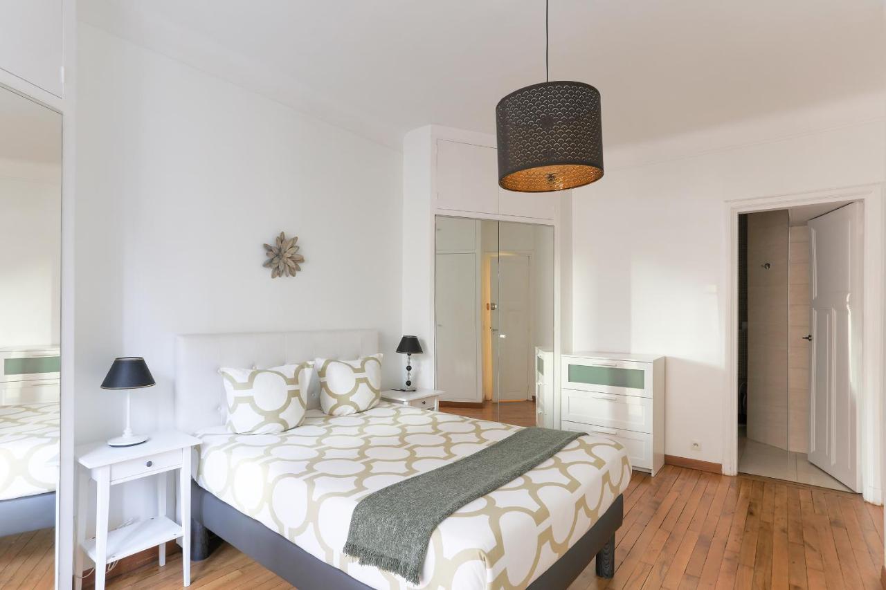 Appartement Place Du Trocadéro