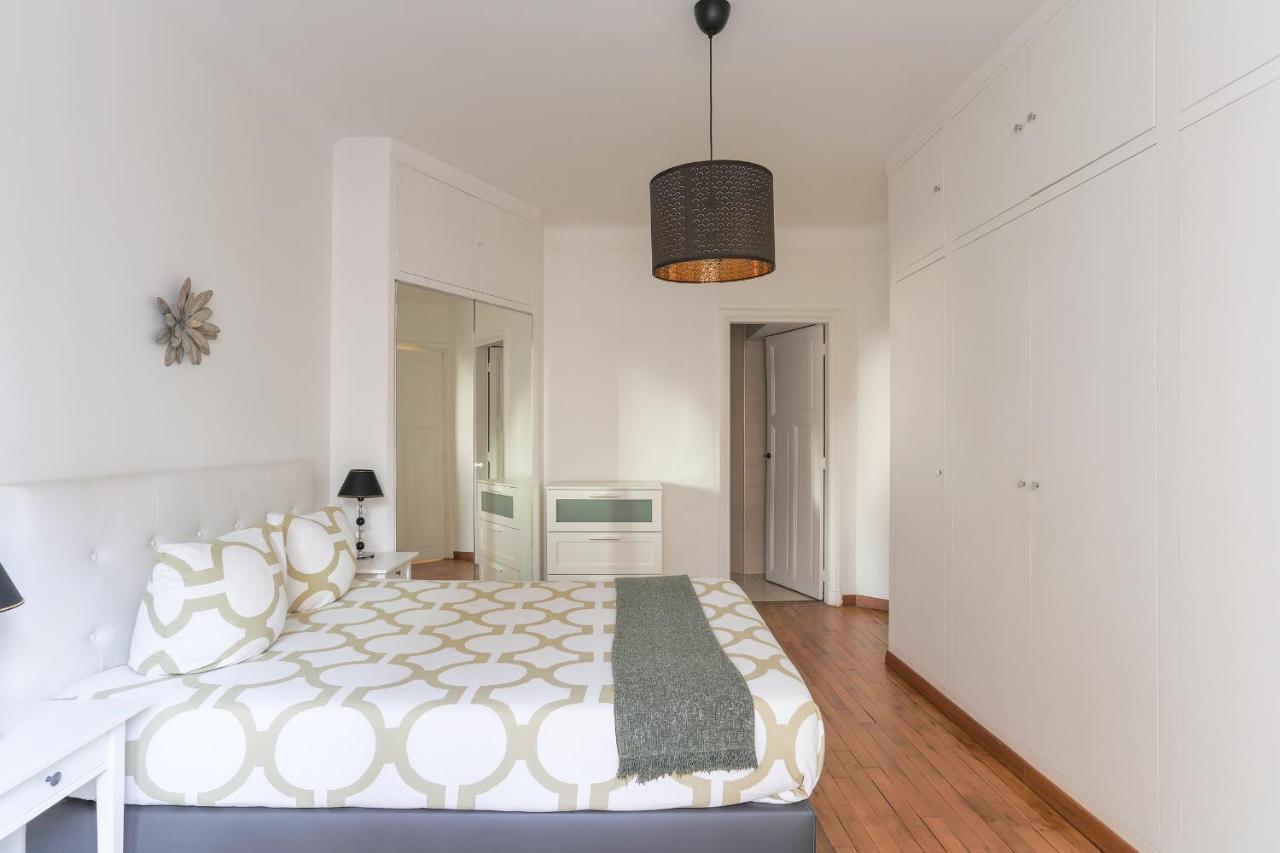 Place Du Trocadéro Appartement *