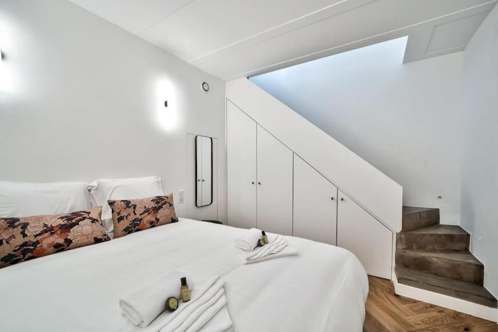 Appartement Splendide Pour 6 Proche Montmartre Paris
