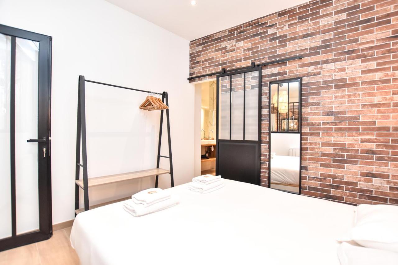 Cmg - Rochechouart Barbes Apartment
