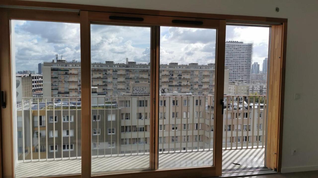Appartement Belle