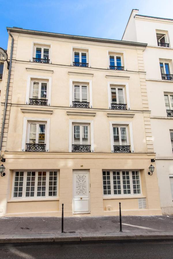Apartment Cmg - Cosy Montmartre 13 *