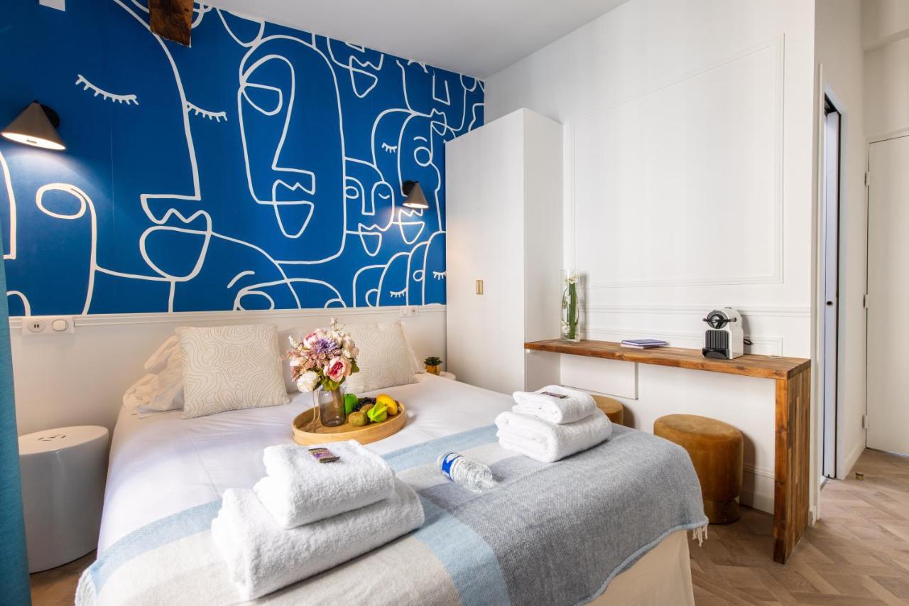 Apartment Cmg - Cosy Montmartre 13 Paris