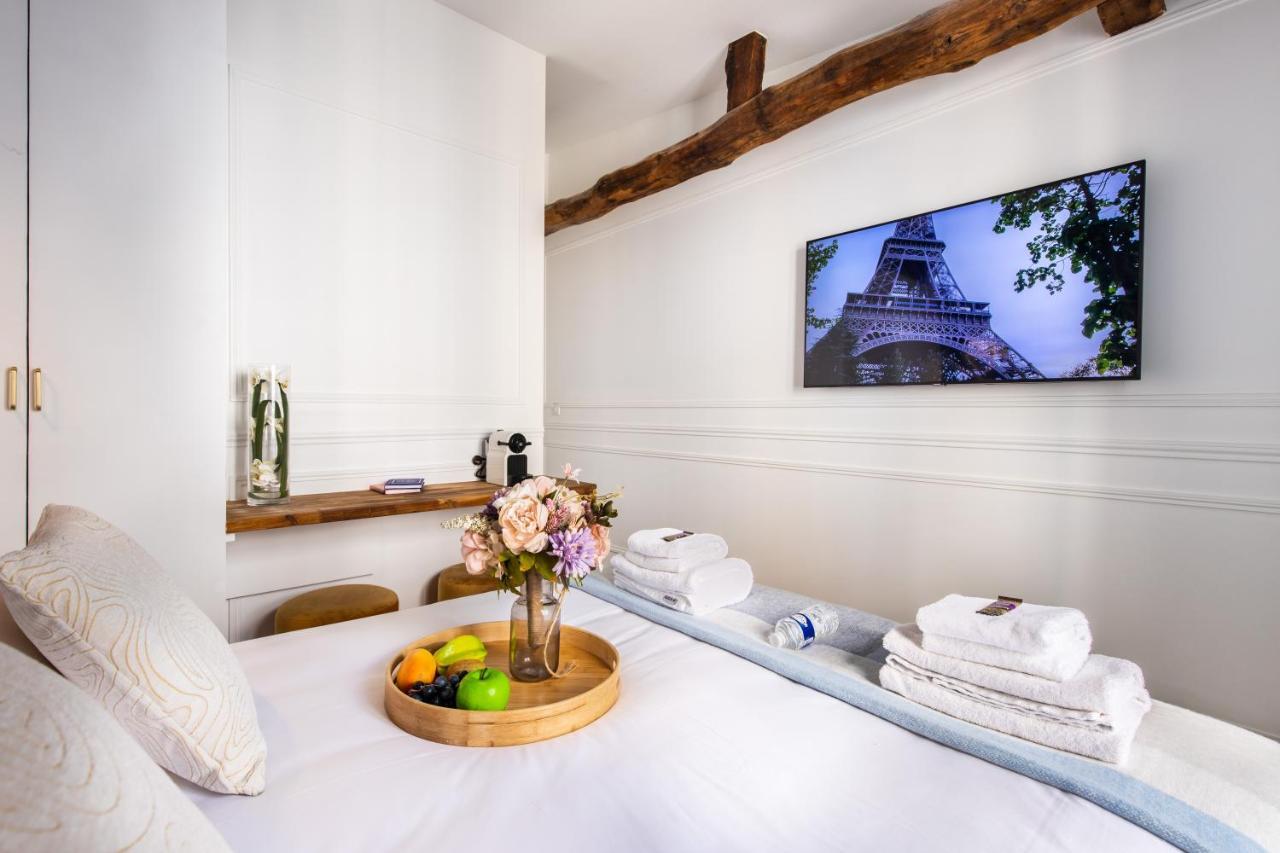 Cmg - Cosy Montmartre 13 Apartment