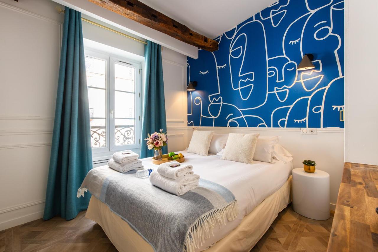 Cmg - Cosy Montmartre 13