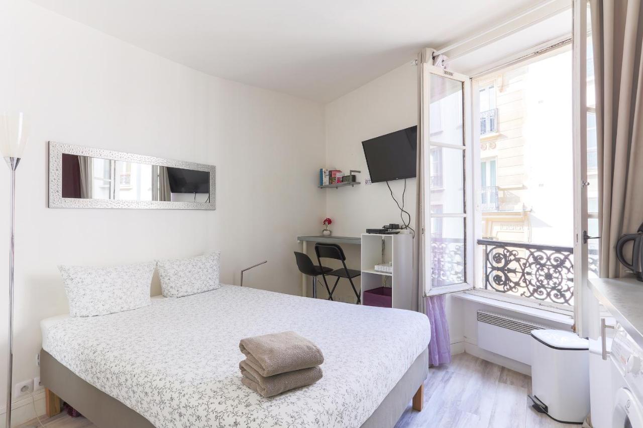 Raspail Cozy Flat Appartement Paris