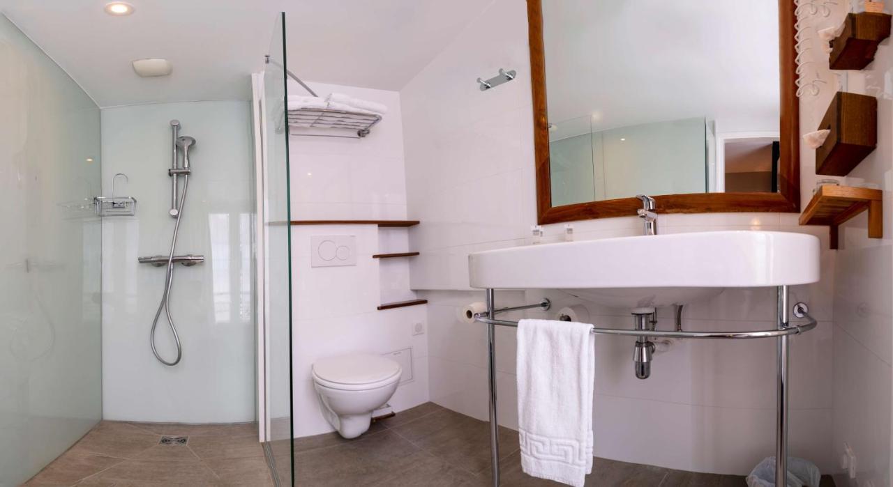 Western Aramis Saint Germain 3* Paris
