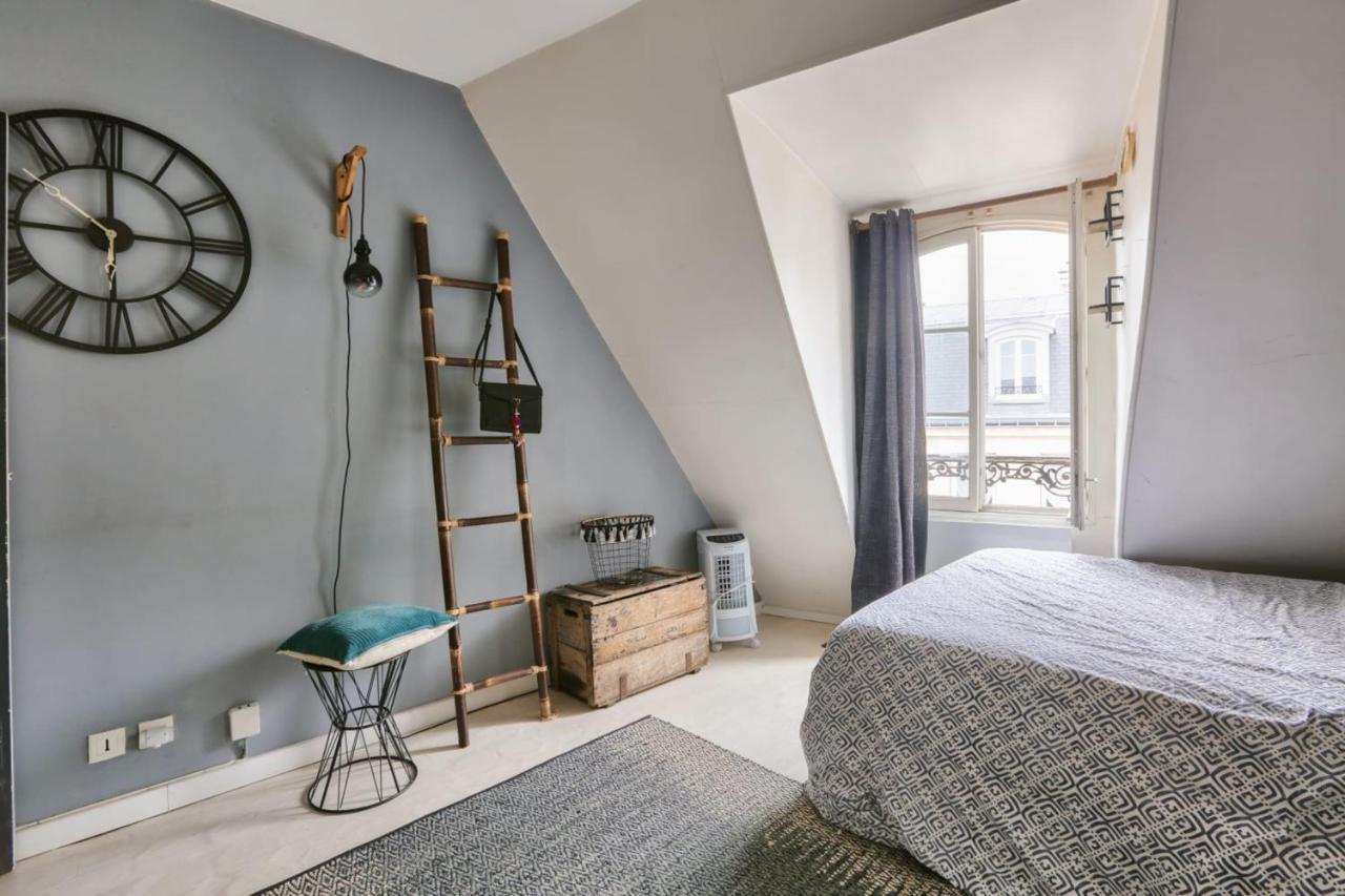 Cosy Near Champ De Mars Appartement *