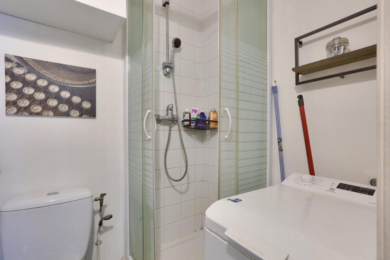 Cosy Near Champ De Mars Appartement *