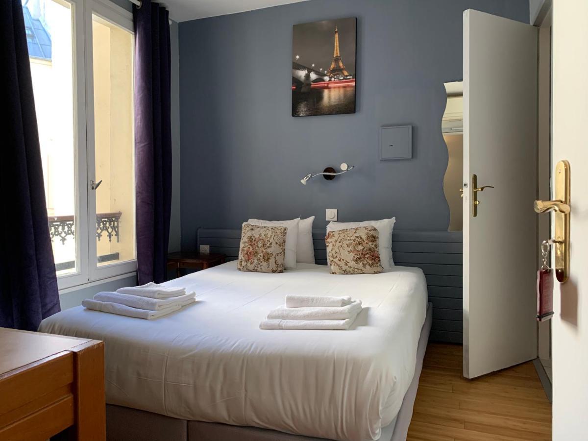 Apollo Opera Hotel Paris