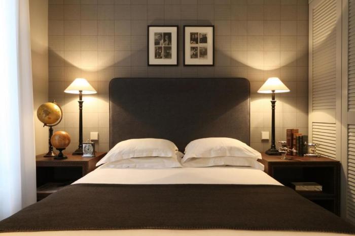 Hotel New Roblin Paris