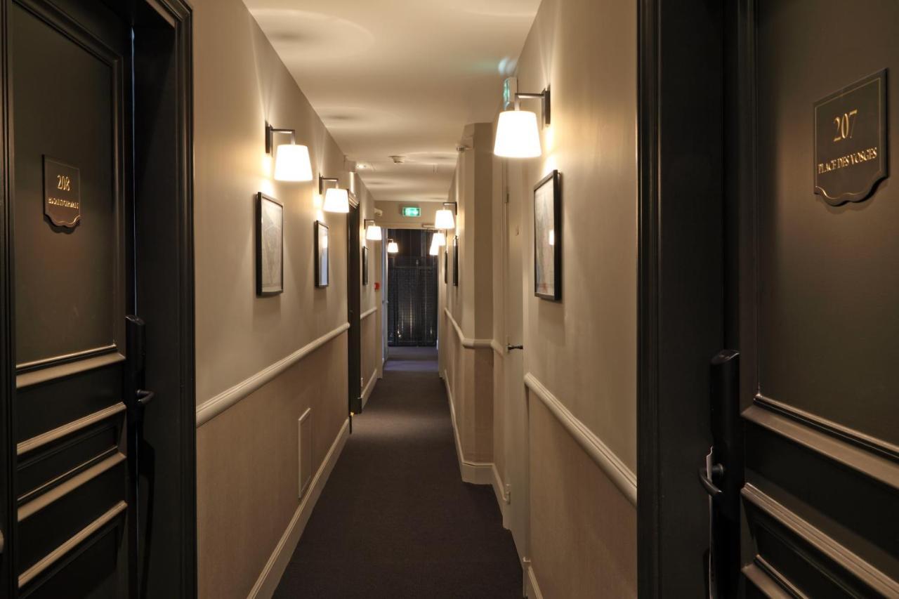 Hotel New Roblin Paris