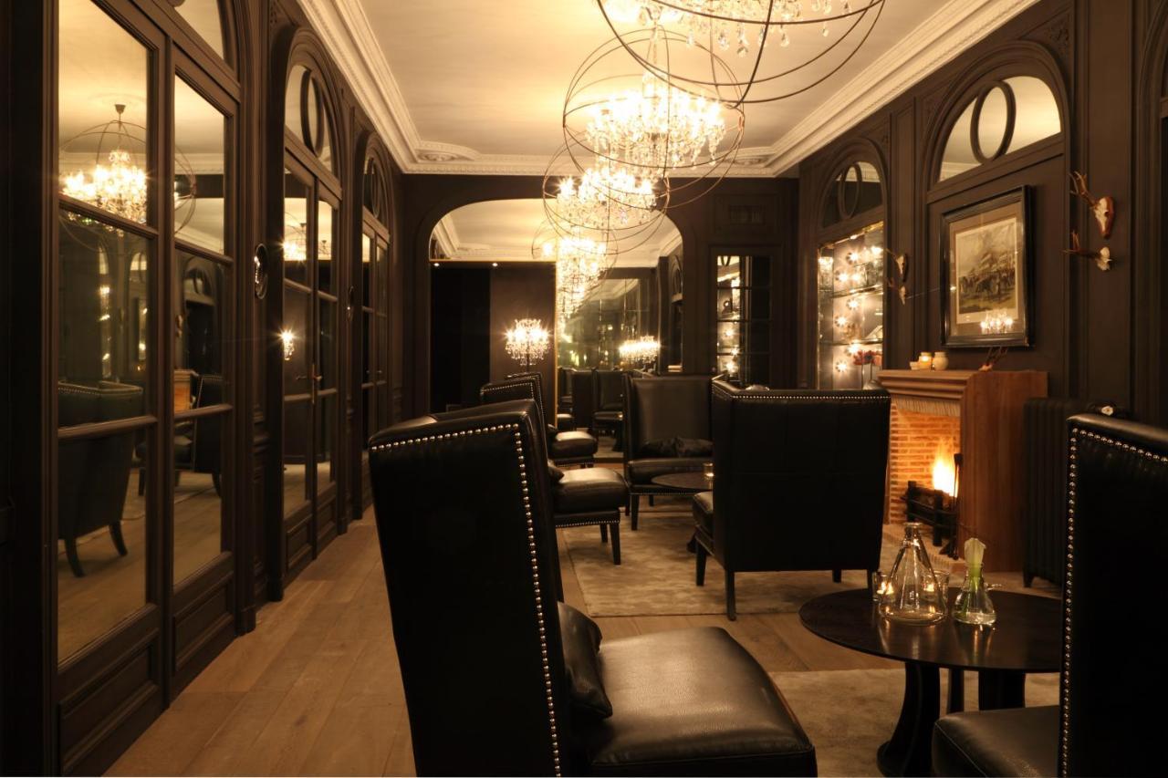 New Roblin 4* Paris