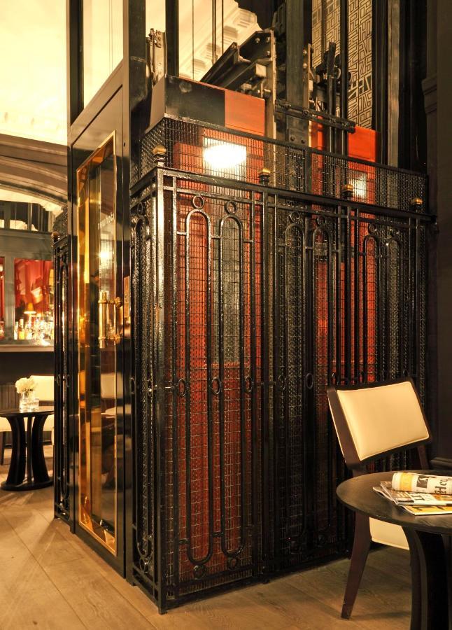 New Roblin Hotel Paris