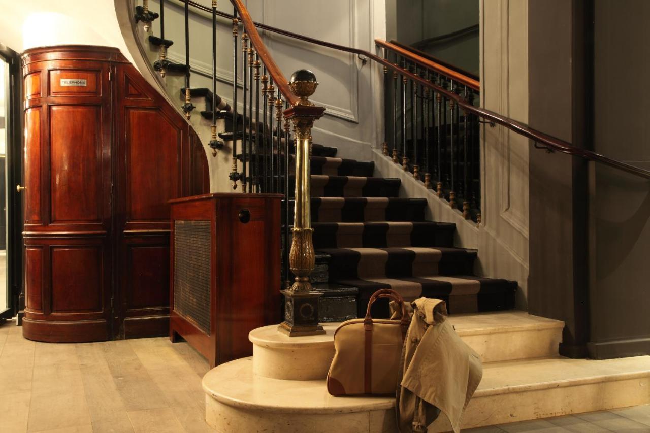 Hotel New Roblin Paris
