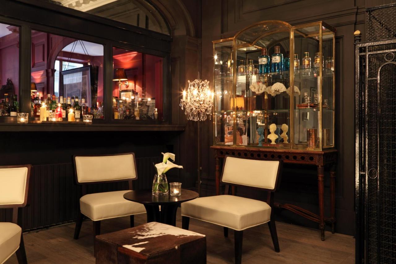 New Roblin 4* Paris