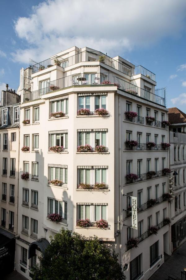 Parc Saint-severin - Esprit De France Hotel 4*