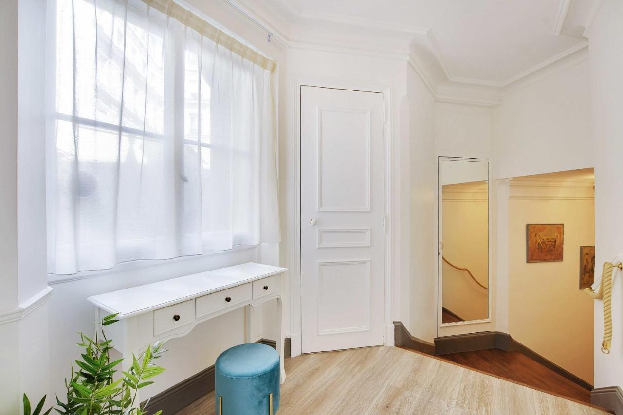 Magnifique - 2br - 6p - Place De L'etoile Appartement Paris