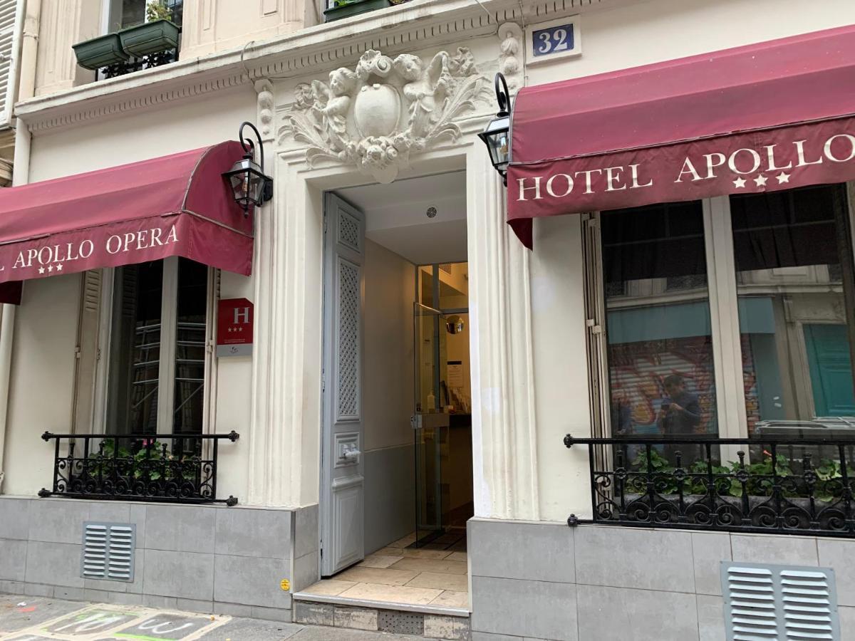 Apollo Opera 3*
