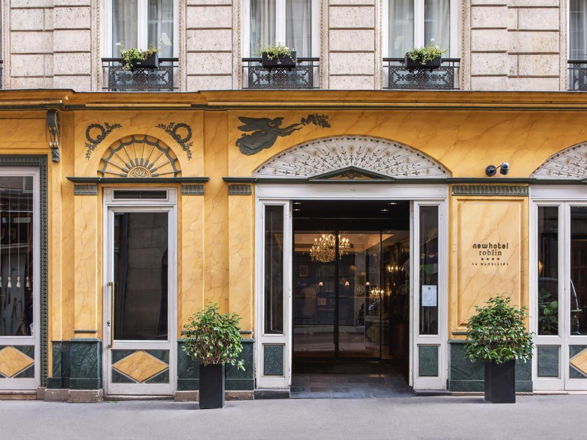 New Roblin Hotel 4*