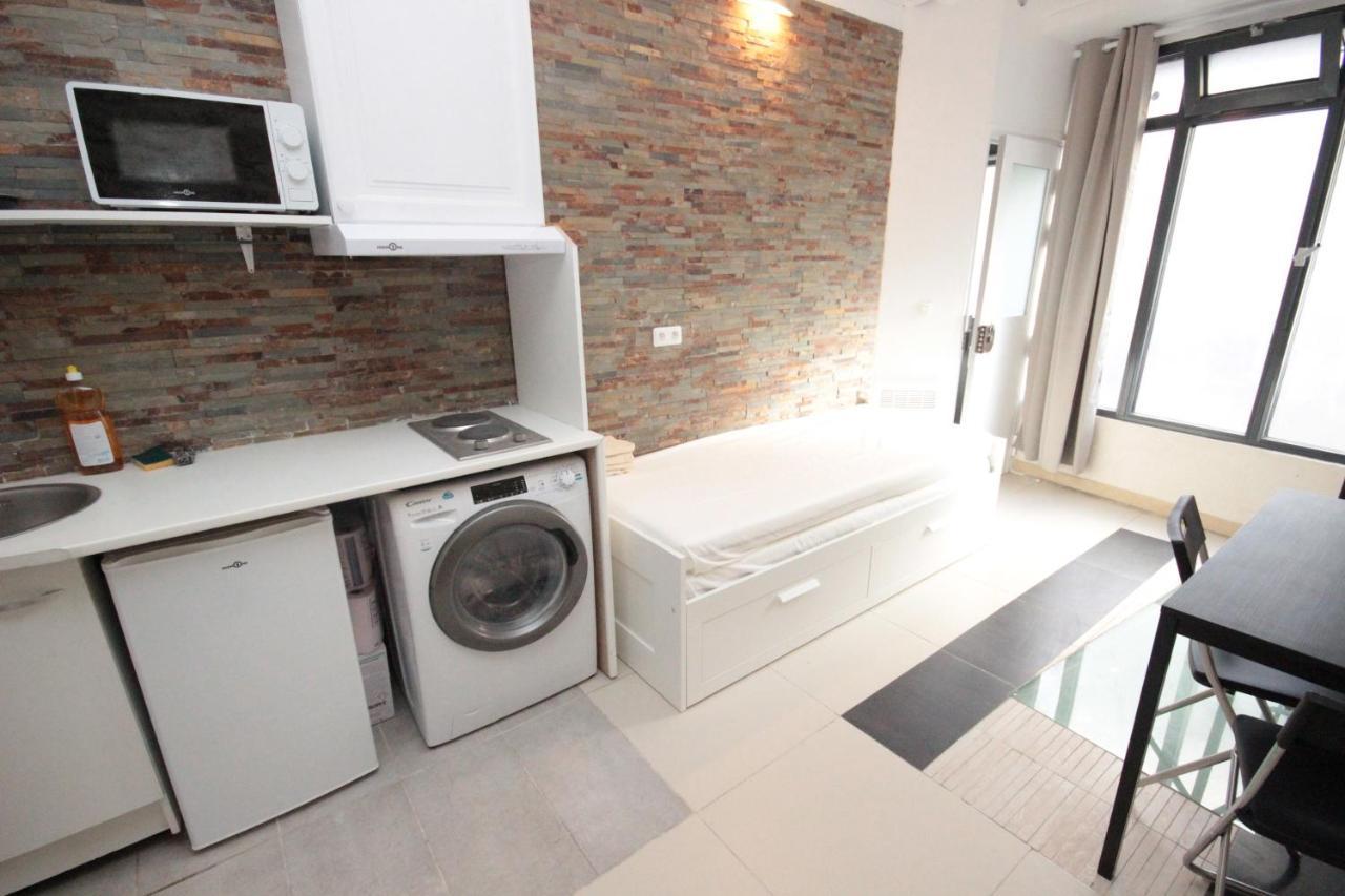 Aparthotel Ymmo 75015 *